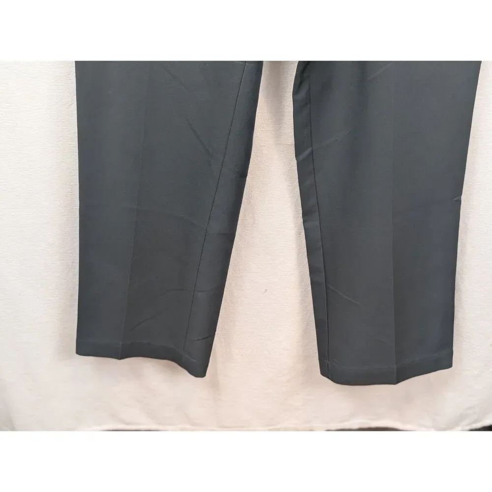 Nike Dri-Fit Golf Pants Blue Men's Size 34x32